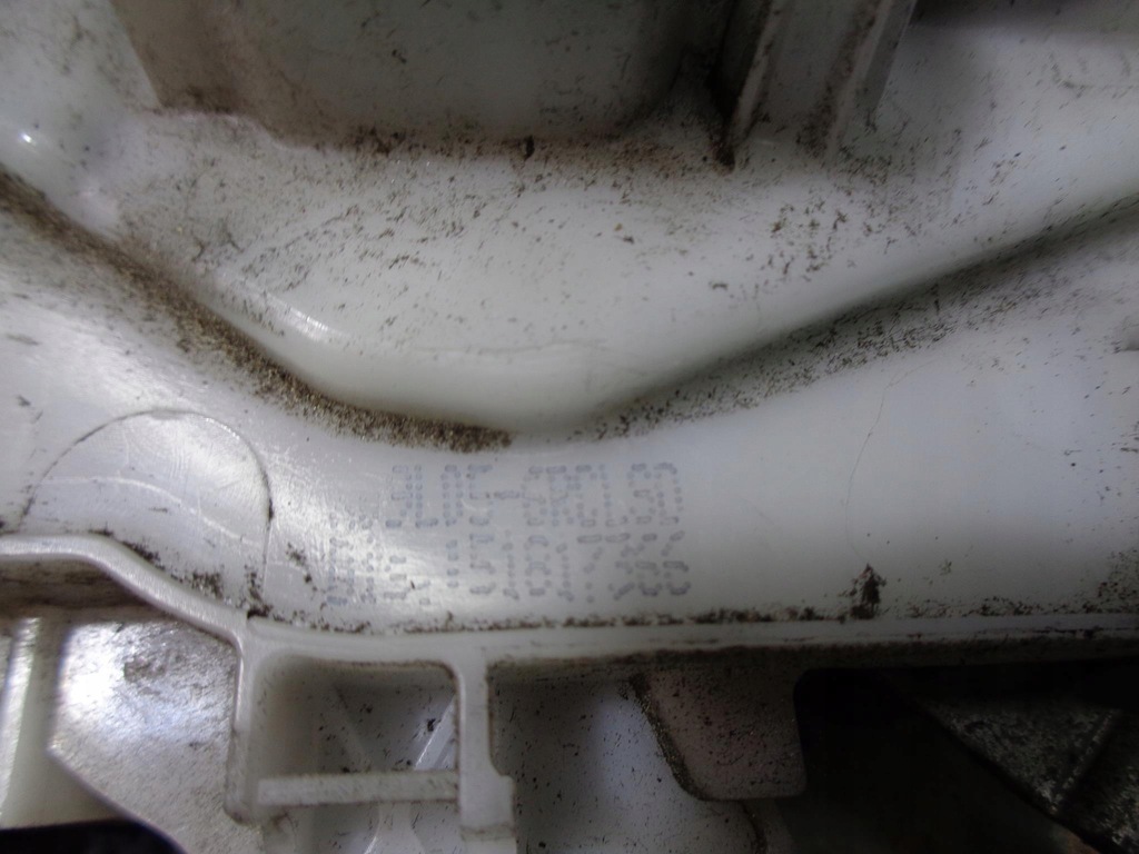 фото №3, Замок дверь fiat doblo 2 ii combo d правый передний