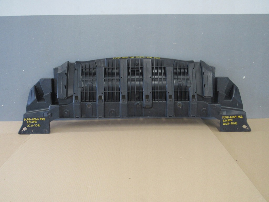 фото №1, Ford escape mk2 2012-2016 защита нижняя pod бампер