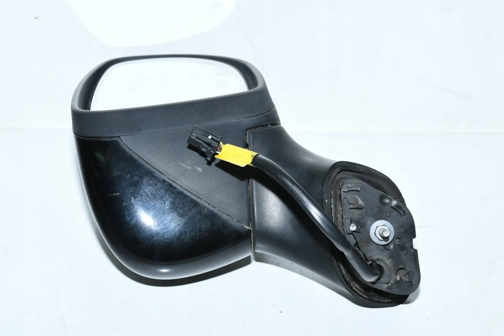 фото №3, Зеркало правое 11pin 963012003r renault clio iv 2012-