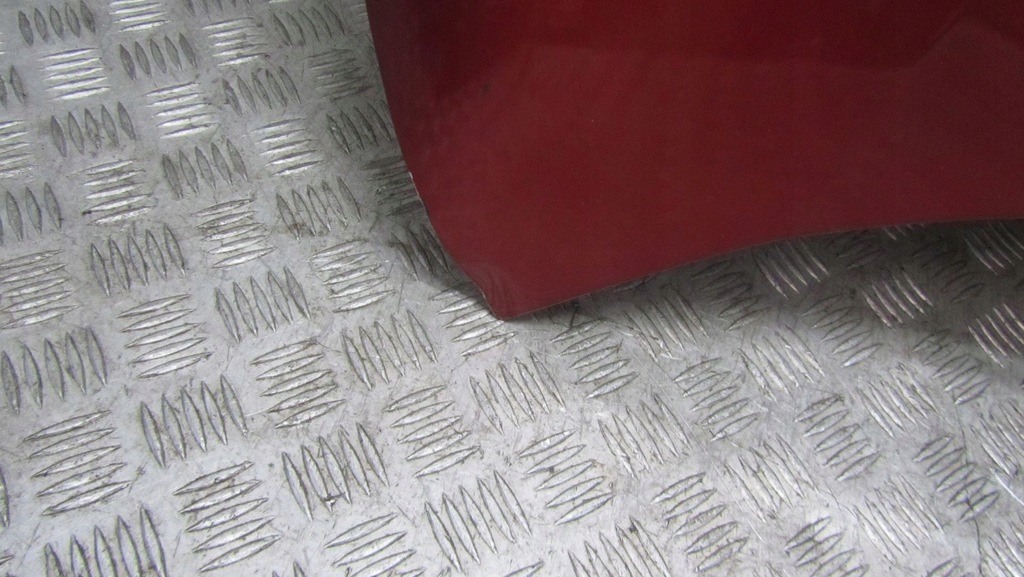 фото №6, Honda cr-v iv капот крышка двигателя r539p 12-16