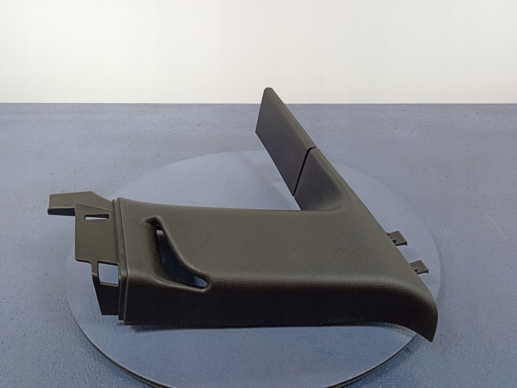 фото №1, Grand cherokee wk2 защита стойка c левая czarna