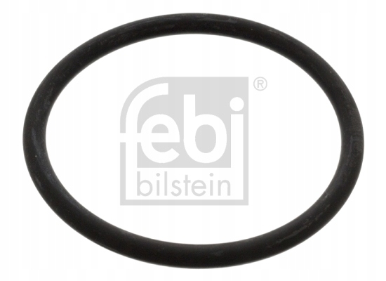 фото №1, Прокладка термостат 17966