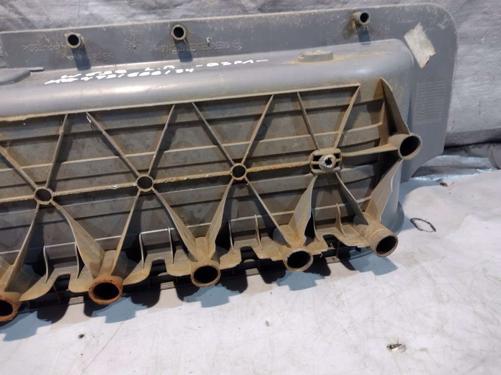Захист  порога  лівий передні  mercedes vito 2 w639 p0099418 Ціна