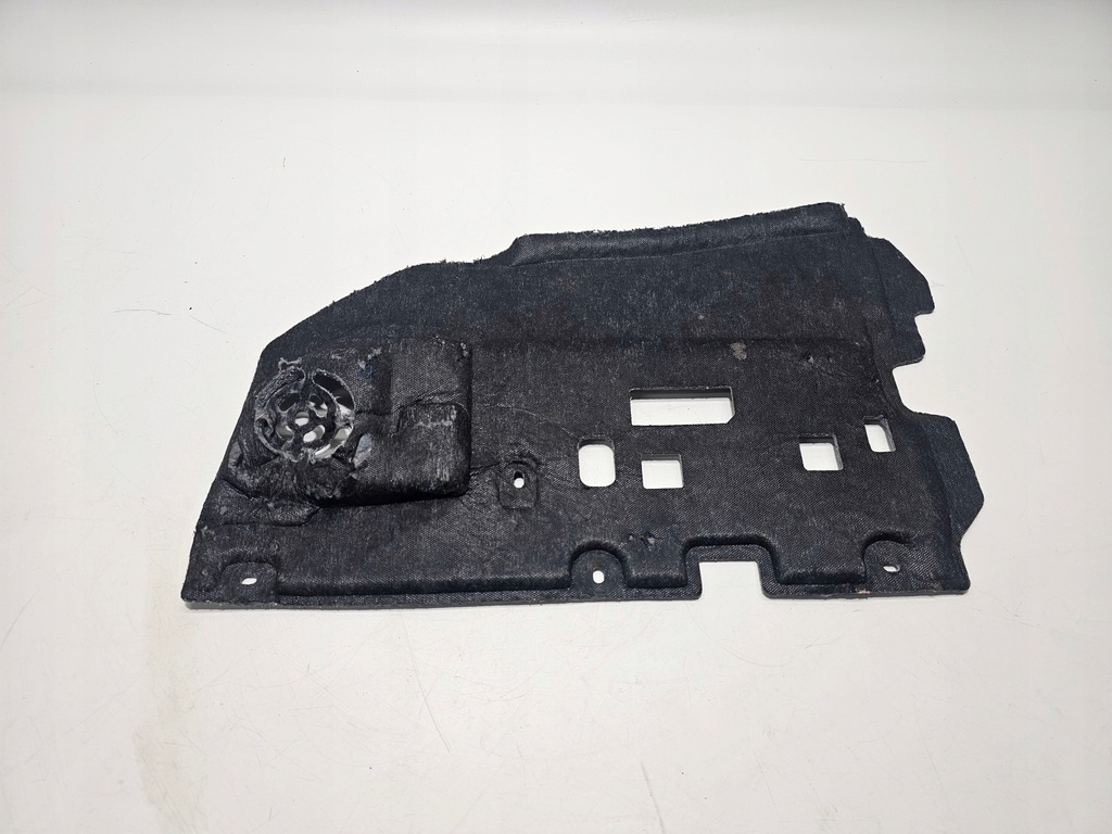 фото №5, Защита нижняя панели консоли правая peugeot 308 t10 iii p5 #4239