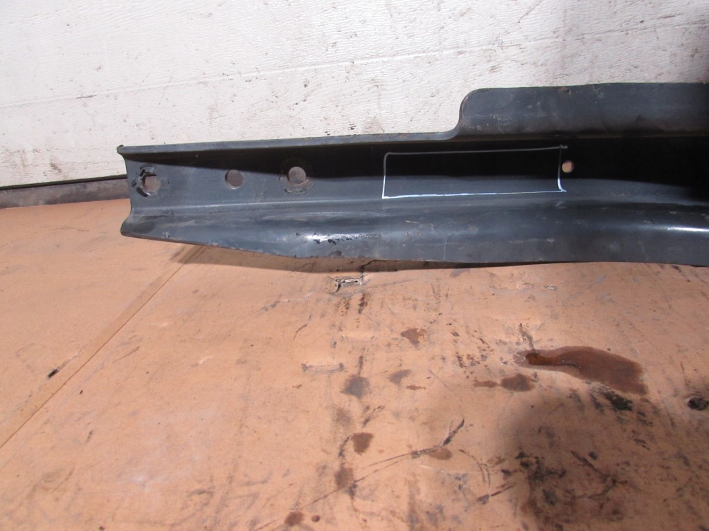 фото №7, Кронштейн кабіни scania r 2015r euro 6 1491018