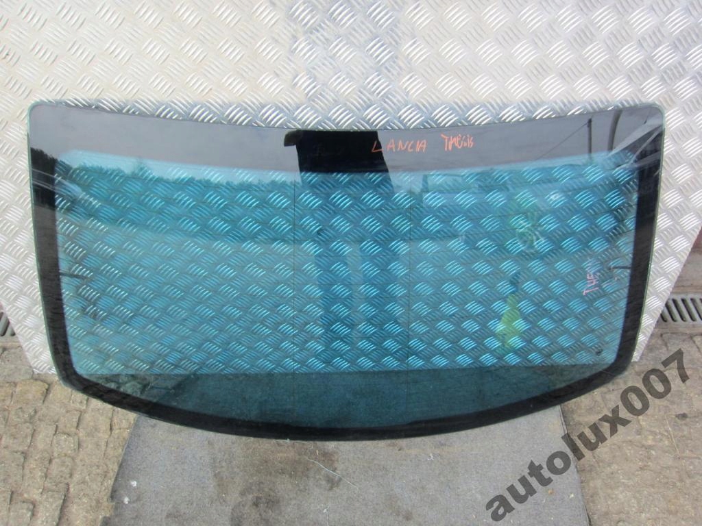 фото №1, Lancia thesis скло задня задня задня оригінал
