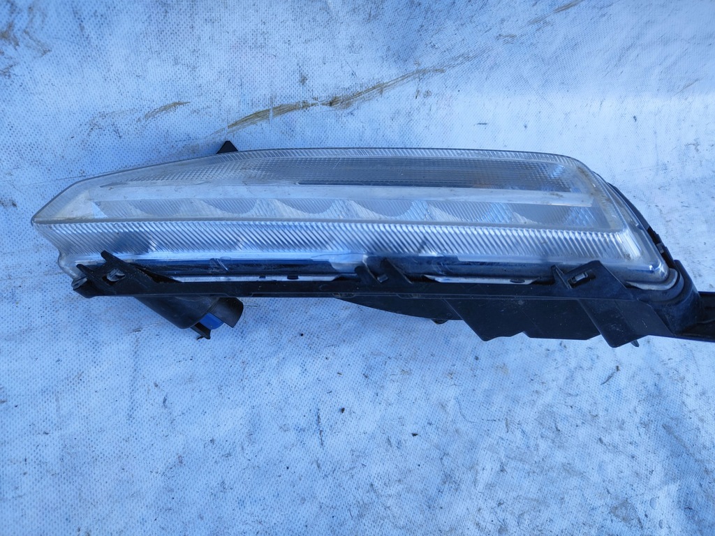 фото №5, Противотуманная фара vw t-roc 2ga 17-21 левый org