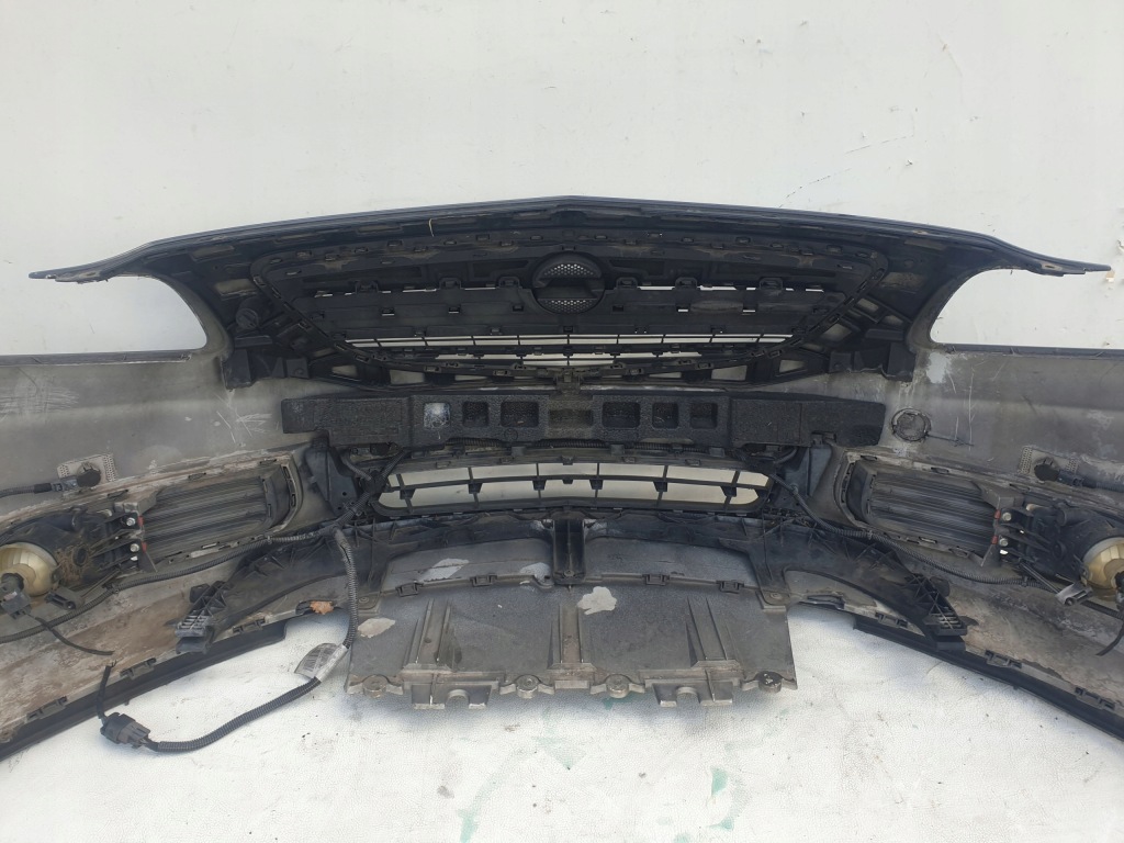 Opel insignia a 08-13 бампер перед передній pdc 13288286 Доставка