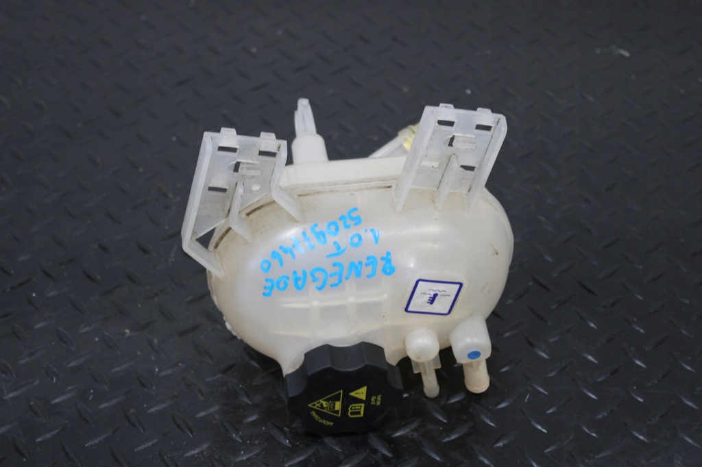 фото №1, Бачок расширительный jeep renegade lift 520977460