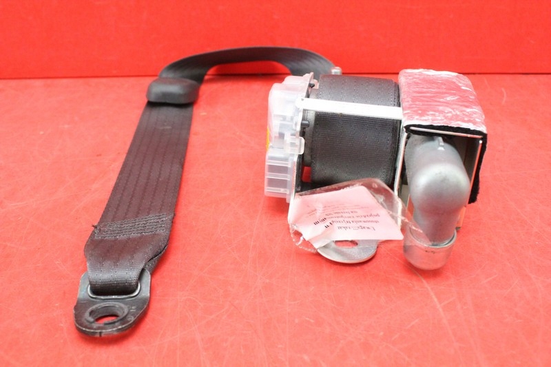 фото №5, Pas безопасности левый перед 7m4650-p subaru justy 4 iv 07-11