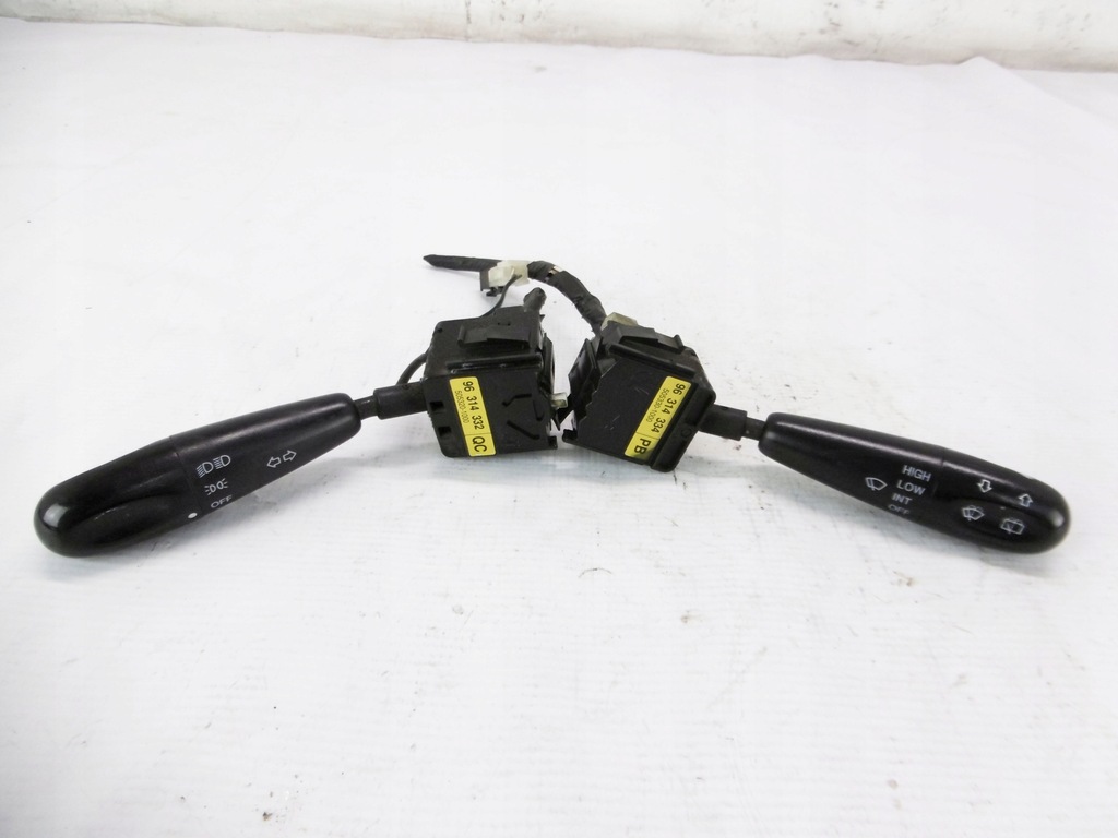 фото №1, Перемикач комбінований важіль daewoo matiz