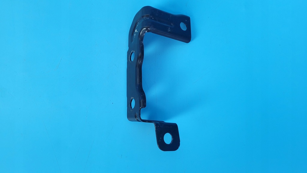 фото №7, Mercedes eqe 350+ 23r кронштейн кронштейн левая a2956227400