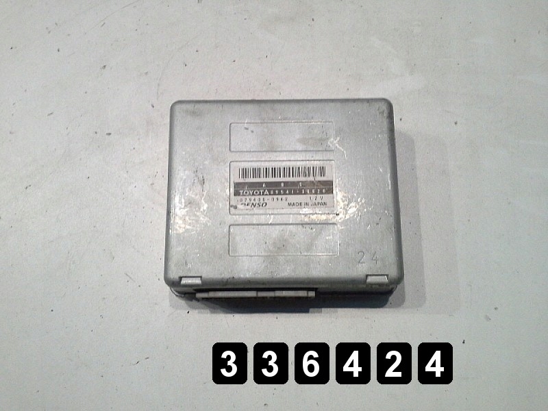 фото №1, 1996 lexus 400 ecu 89541-30020