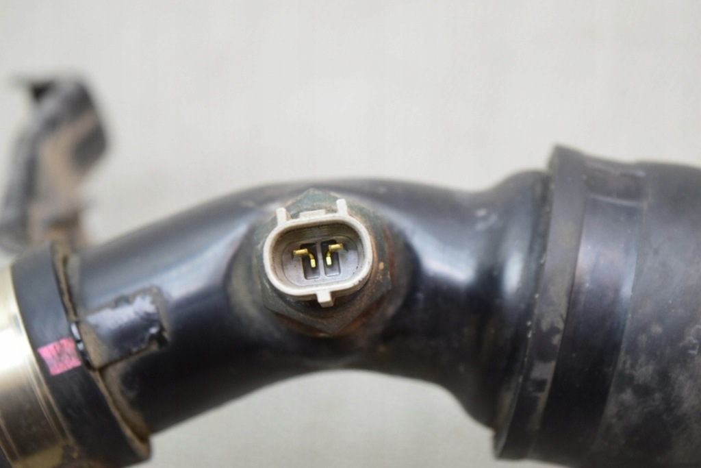 фото №6, Труба охлаждение toyota corolla sedan _e18_, zre17_ 160525 1.4l дизель