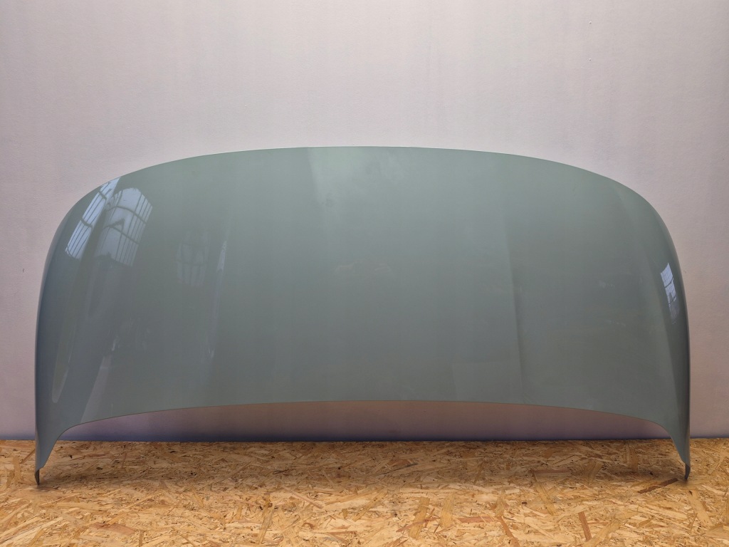 фото №1, Капот berlingo iii rifter proace combo e