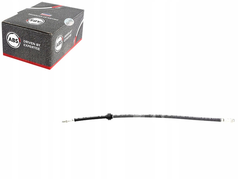 фото №1, A.b.s. шланг гальмівний nissan interstar dci 80