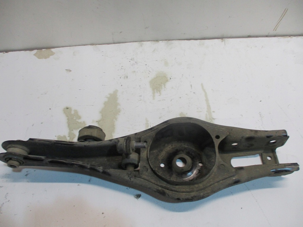 фото №5, Важіль важелі hyundai kona електрик задня задній