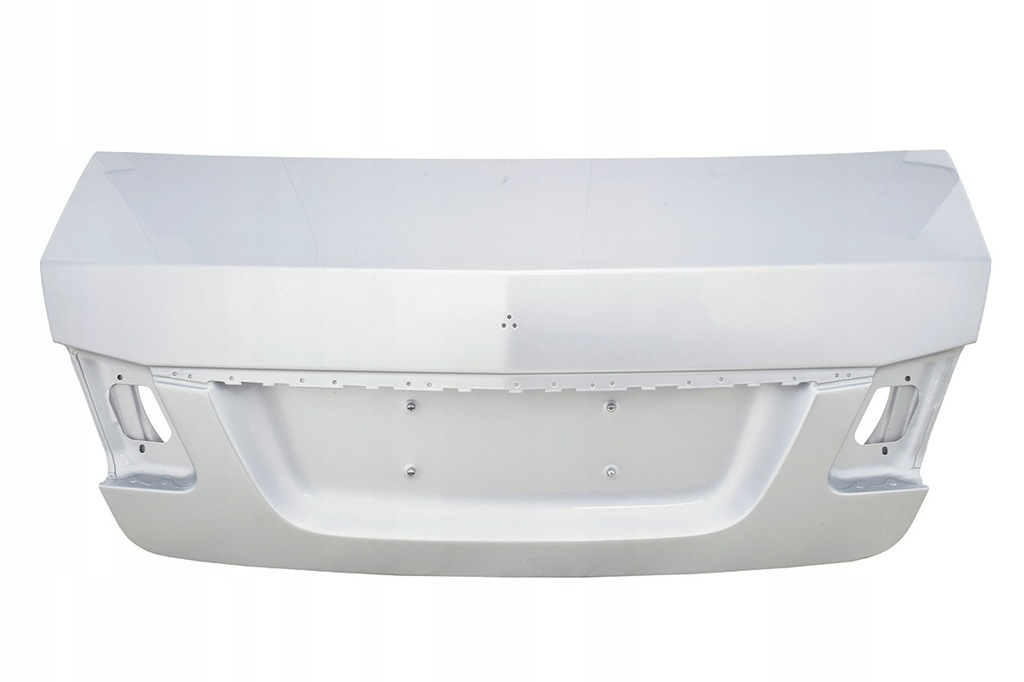 фото №1, Кришка багажника задня задня mercedes e w212 sedan 197