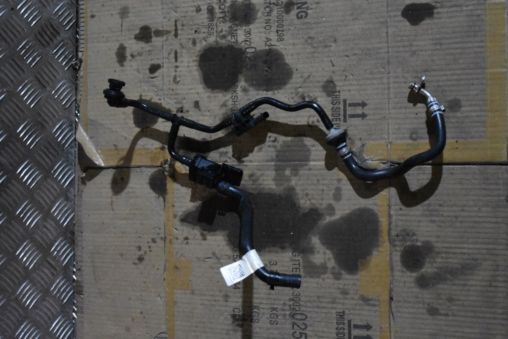 фото №1, Idealne дроти вакууму клапан porsche panamera 971 csz 2,9 1