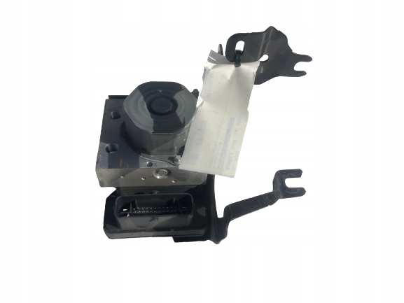 фото №1, Насос модуль блок управления abs renault clio iv 4 lift