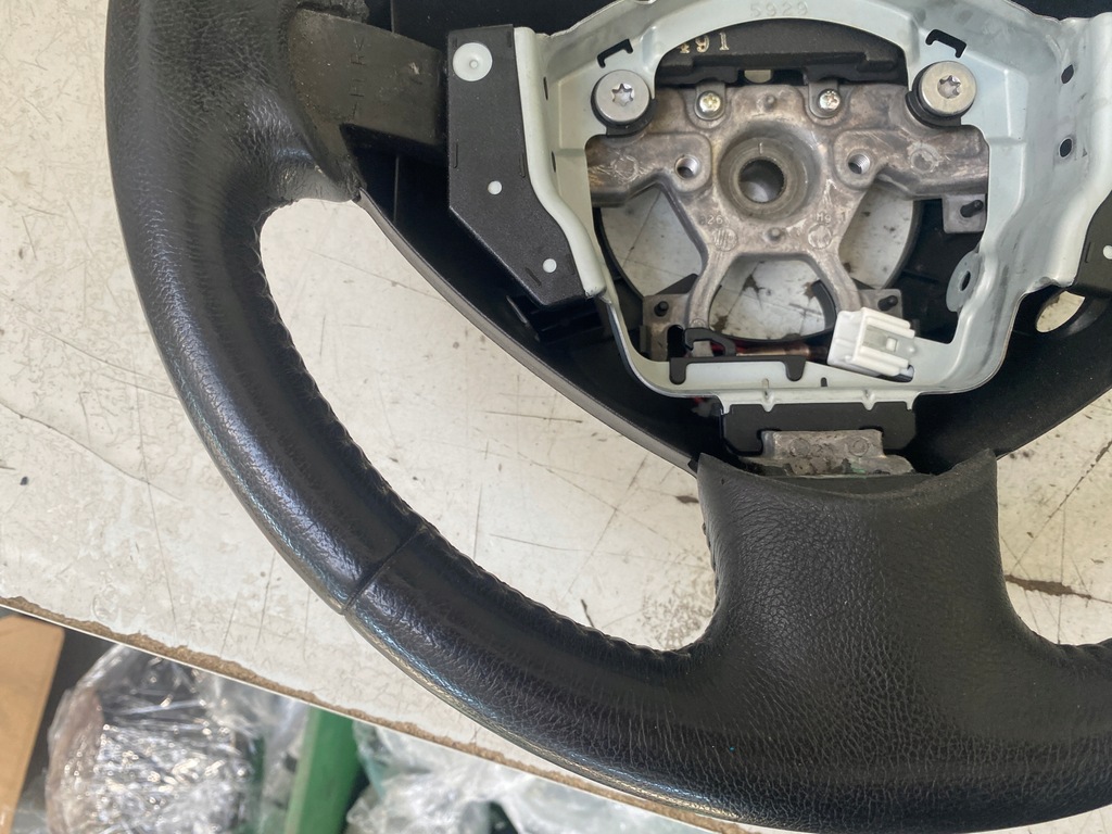 фото №5, Nissan leaf i повітропровід шкіра підігрівається