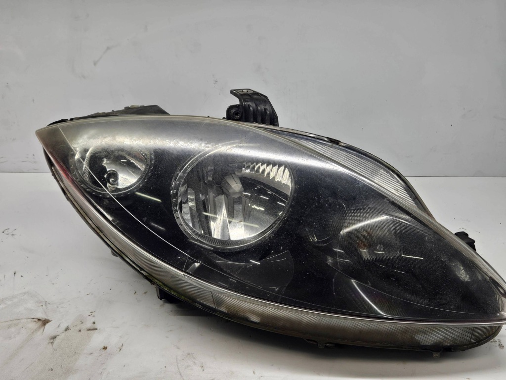 фото №1, Фара перед сторона права seat altea 5p1941006a