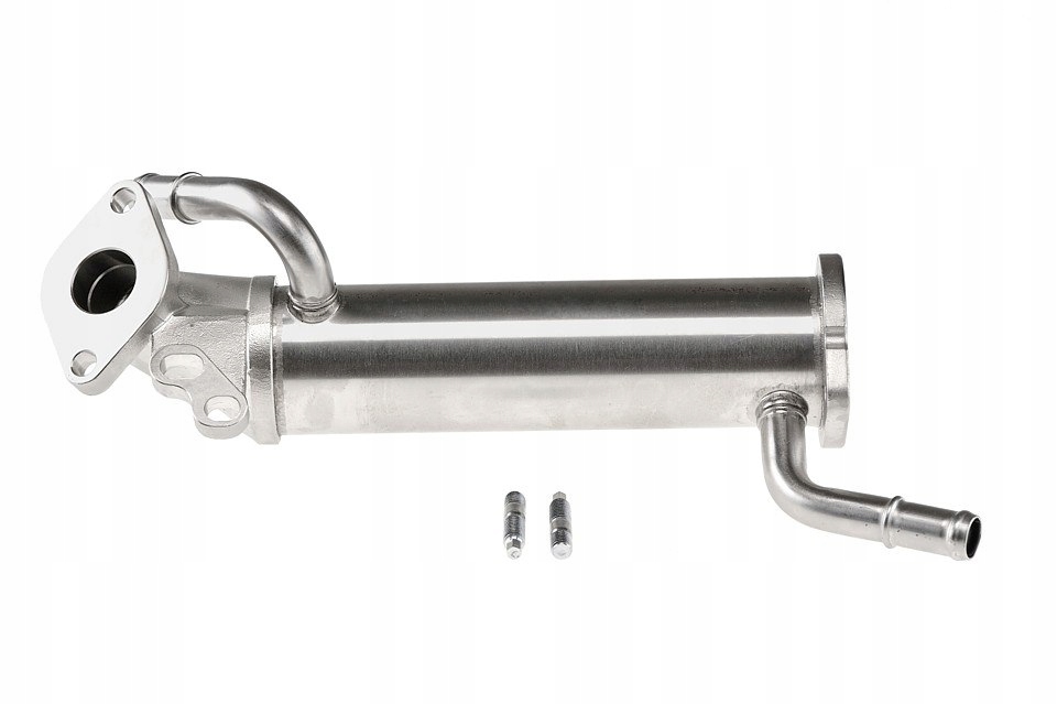 фото №3, Радиатор выхлопных газов egr ford transit 2.4tdci 2006-