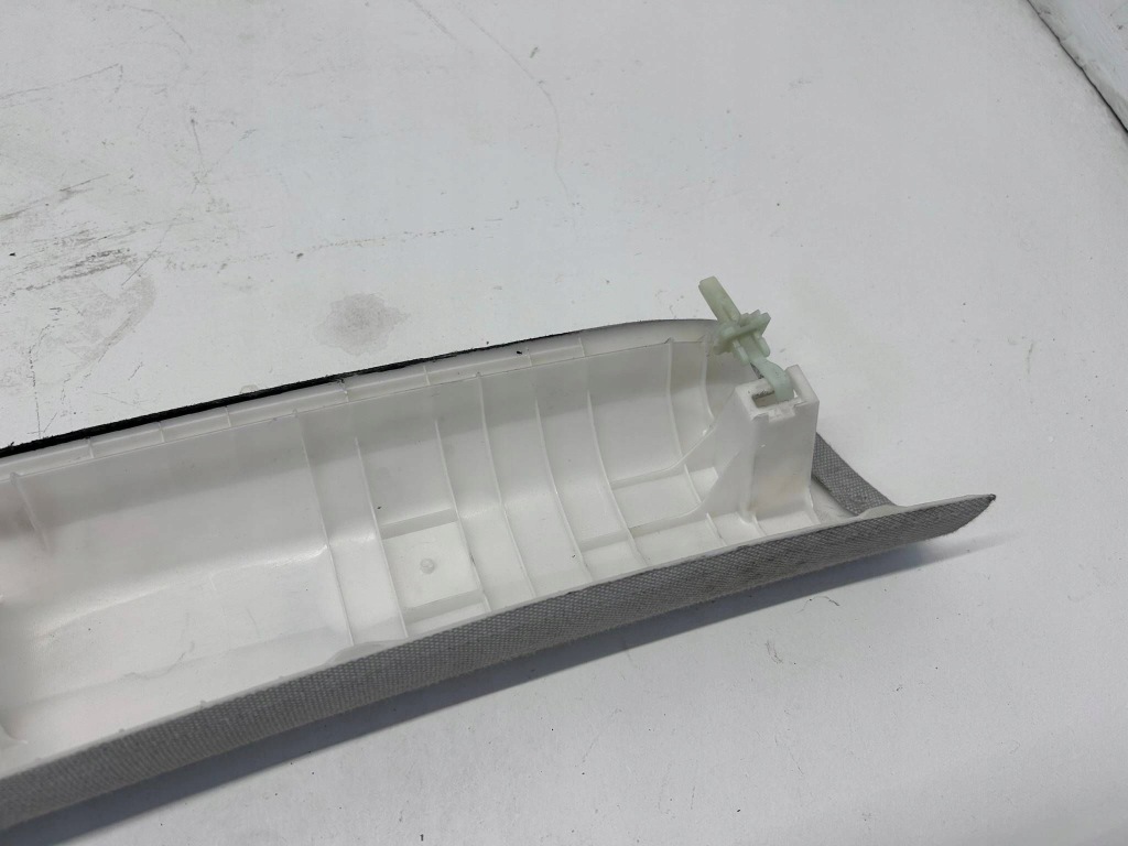 Prius iv защита стойка передний левый перед Недорого