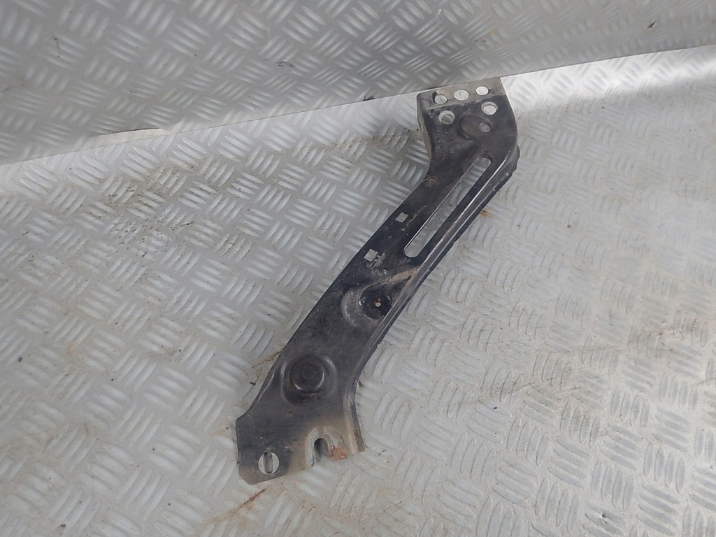 фото №1, Citroen c8 peugeot 807 lift pas перед панель фары