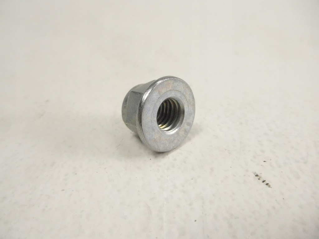 фото №5, Гайка колонки поворот. master iii 7703034252