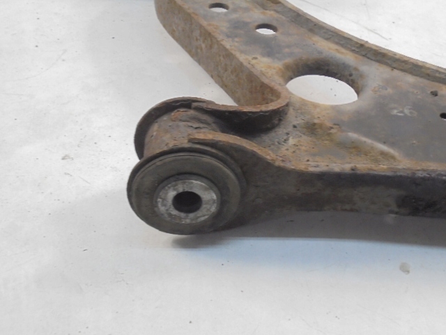 фото №8, Volkswagen golf 5 mk5 v важіль нижній перед лівий 1k0407189e