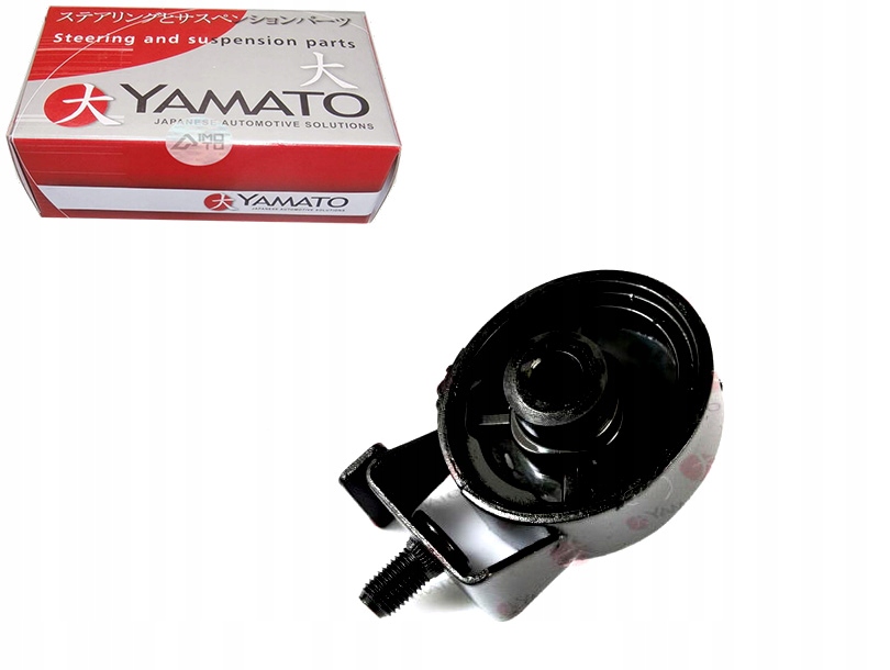 фото №1, Подушка двигателя mitsubishi l200 pajero sport i 2.