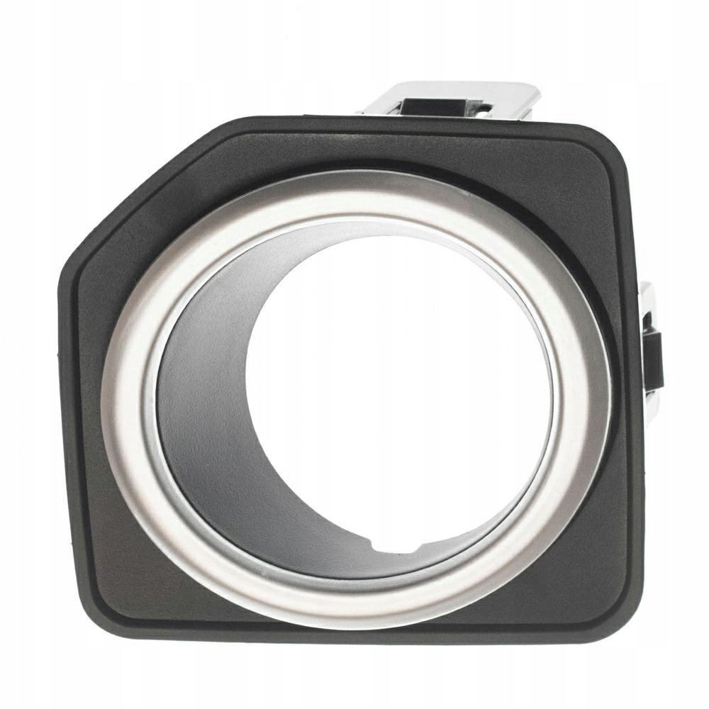 фото №1, Рамка противотуманной фары левая land rover freelander l359 lr040783 dh5215a245aa