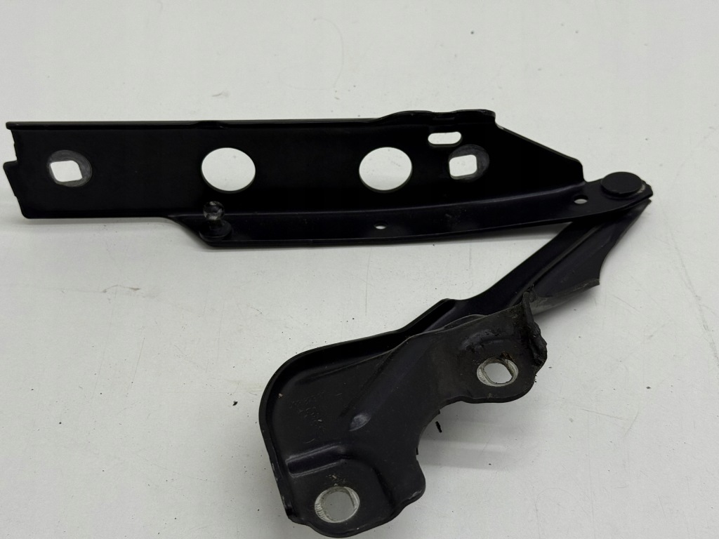 Audi a7 a6 c7 петля капота крышки двигателя цвет lz9y правый  оригинал с Разборки