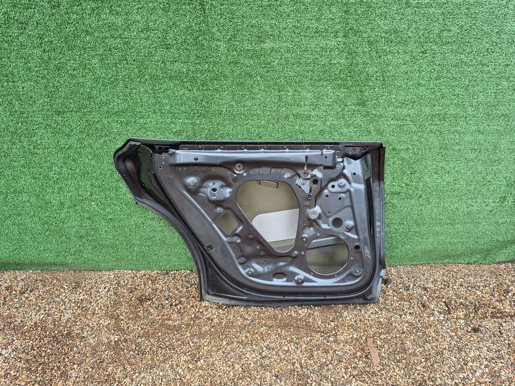 фото №6, Audi e-tron gt 4j3 дверь левая задняя