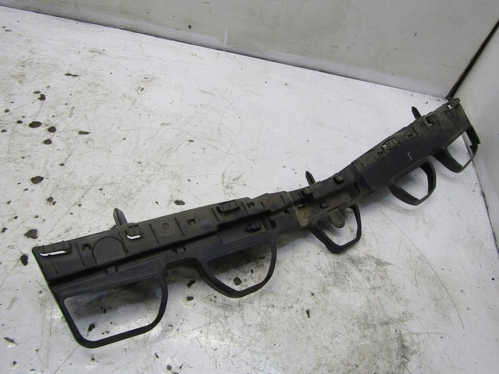 фото №1, Направляющая бампера задняя задний renault megane iv hb 850323413r