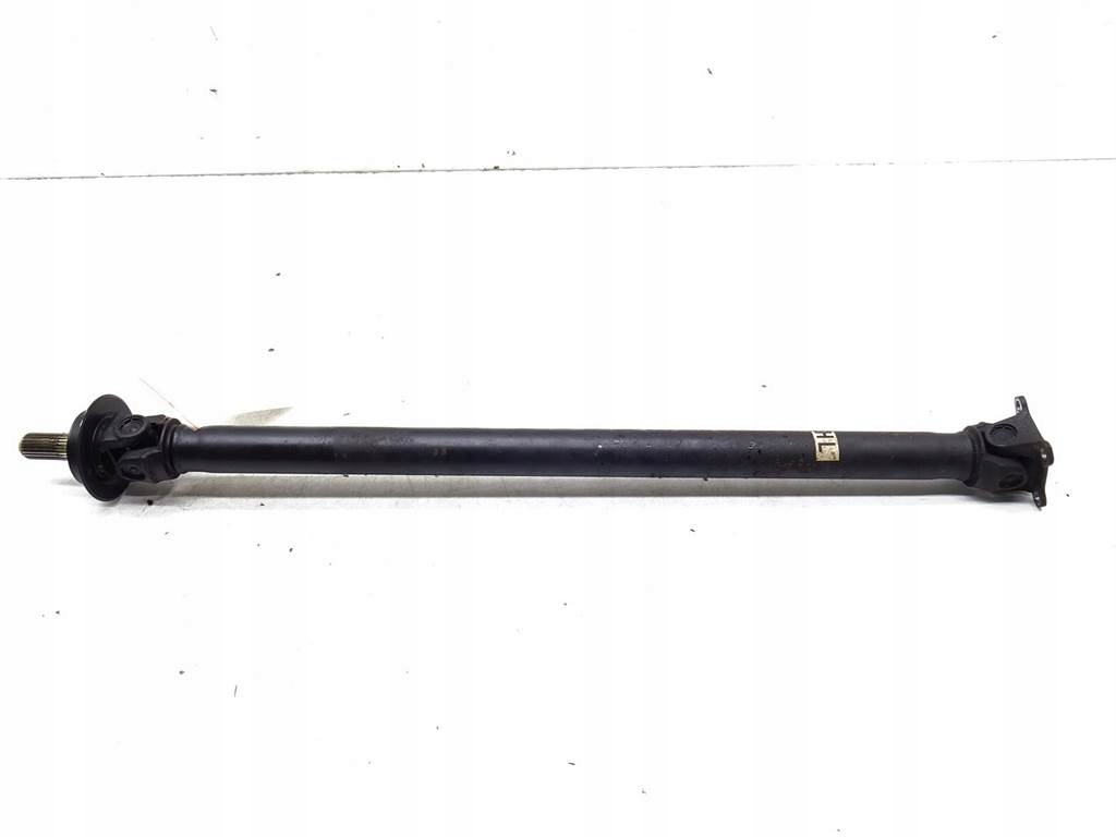 фото №1, Wał привідний перед infiniti q50s 3.0t v6 14-