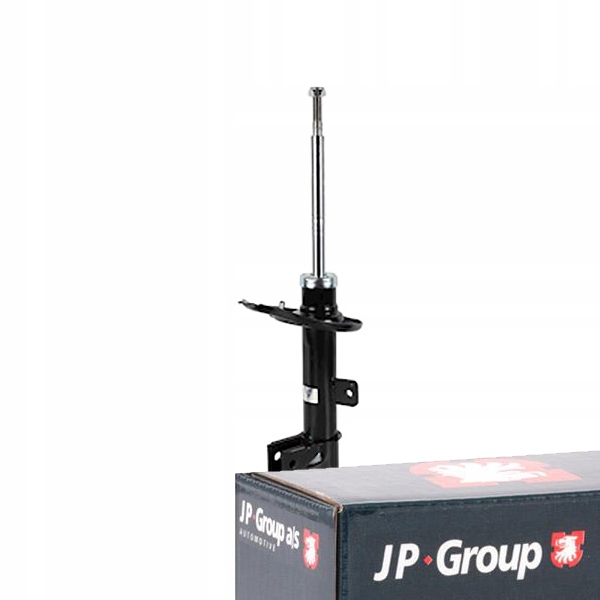 фото №1, Амортизатор перед l jp group do peugeot 308 i 2.0