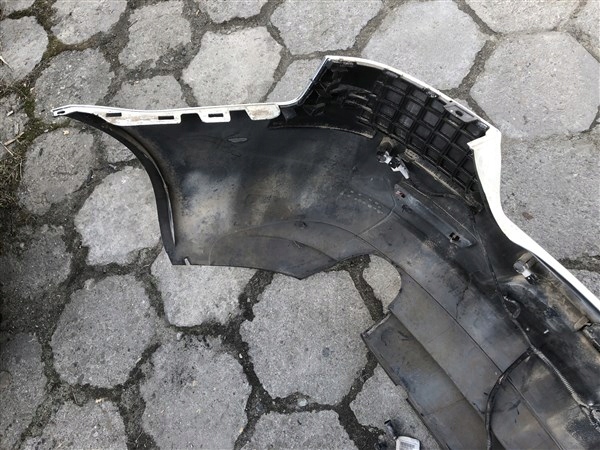 фото №15, Бампер задний задняя pdc белый alfa romeo 159 kombi