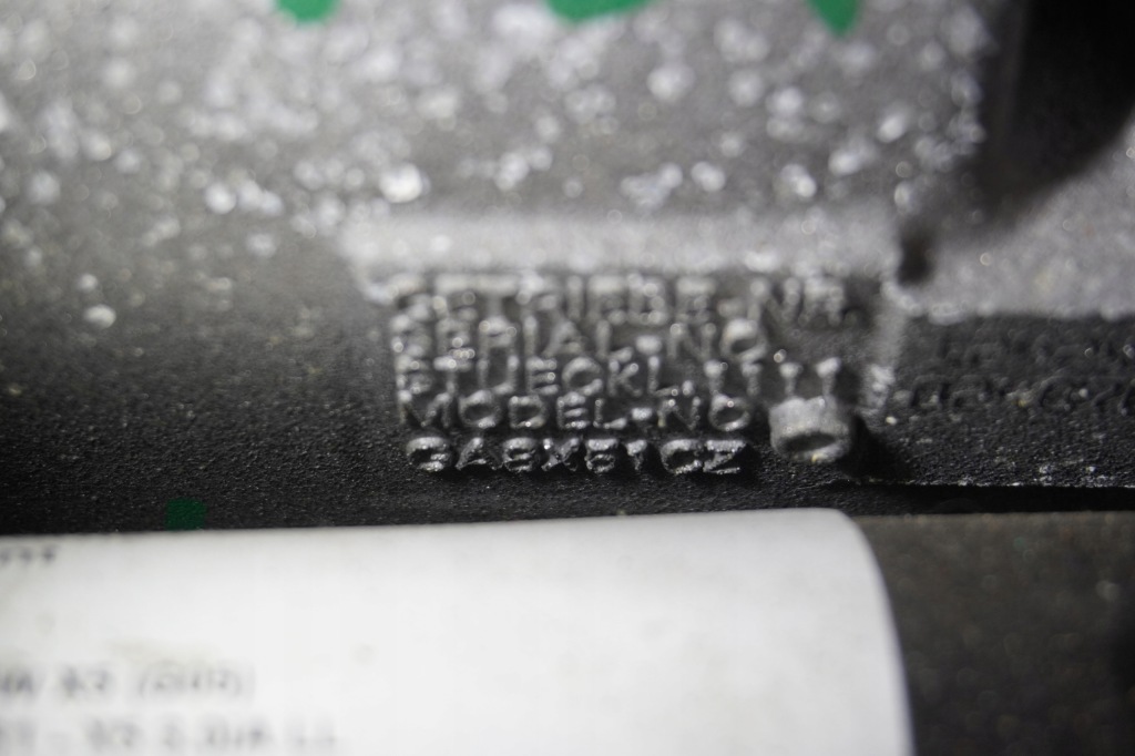 фото №8, Коробка передач передач bmw x5 x6 g05 g06 ga8hp51x 5a05ab7 1853km.