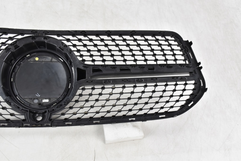 фото №9, Mercedes gle w167 167 amg решітка радіатора решітка радіатора org.