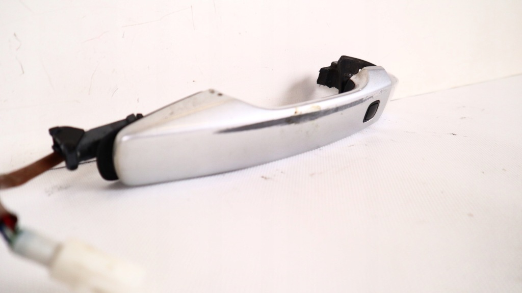 фото №3, Toyota land cruiser 200 ручка наружная правая задняя