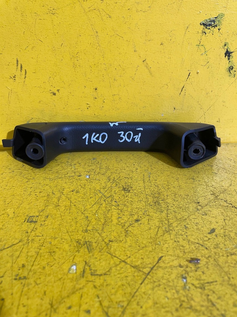 фото №1, Chevrolet captiva 2011 ручка оббивка кришки