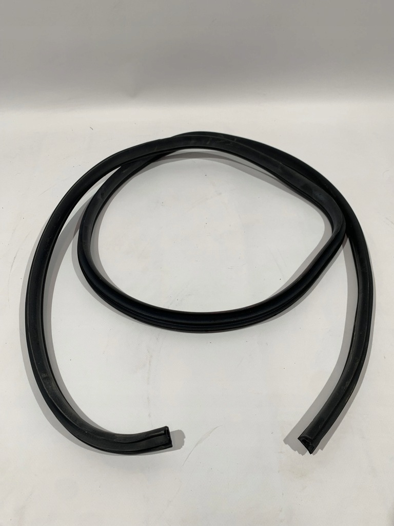 фото №1, Прокладка кузовна задня l/p kia picanto iii 17-