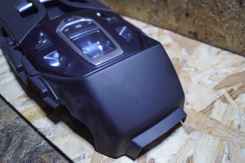 фото №8, Citroen ds 5 лампа потолочный панель переключатель