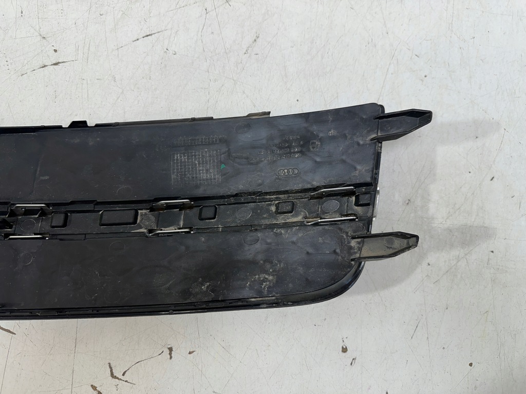 фото №12, Решітка бампера ліва audi a7 s7 c7 s-line 4g8807681b