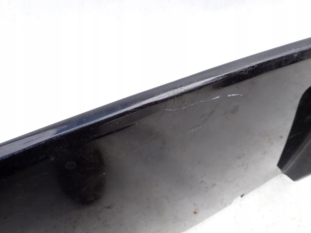 фото №14, Jaguar i-pace 18- dół спойлер бампера задня