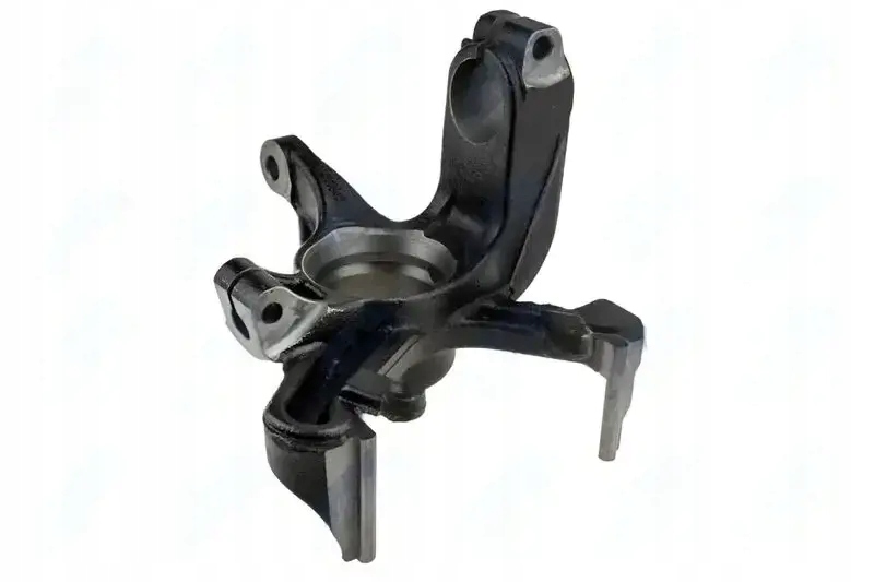 фото №1, Поворотный кулак колеса zzp-fr-044 nty