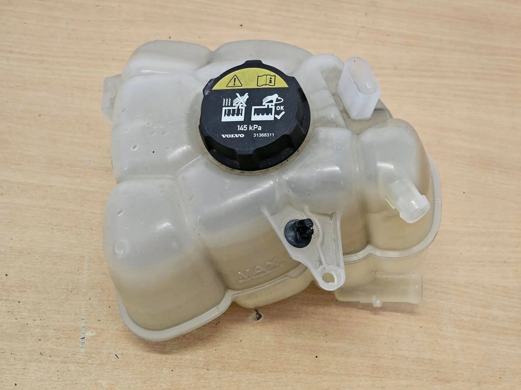 фото №5, Бачок розширювальний volvo v90 s90 v60 s60 xc60 31338291