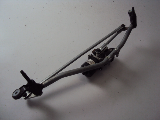 фото №1, Механизм дворник перед dacia duster ii 17-